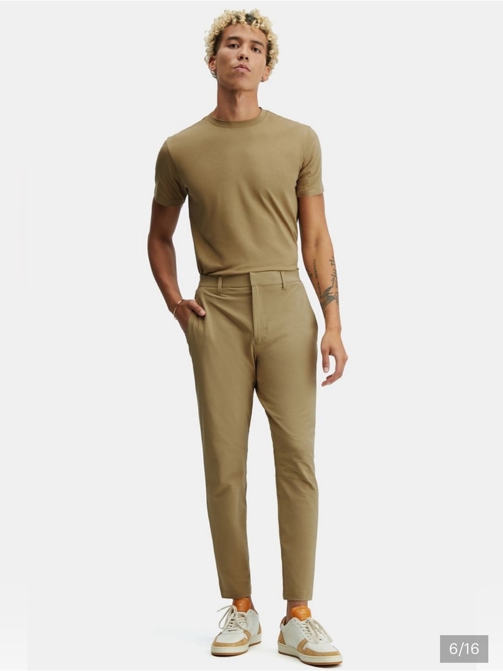 Fabletics The Only Pant